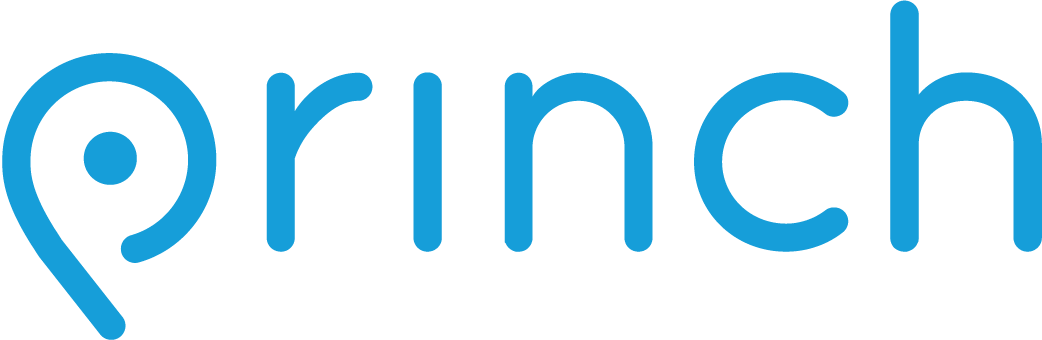 Princh - print with a touch